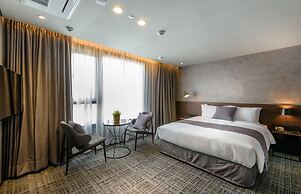 Withstay Hotel