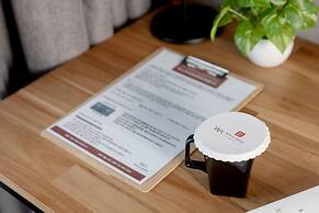 Withstay Hotel