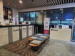 Withstay Hotel