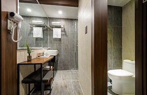 Withstay Hotel