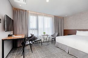 Withstay Hotel