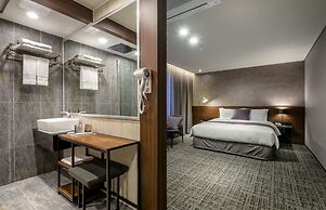 Withstay Hotel