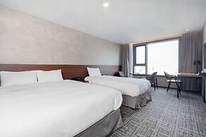 Withstay Hotel
