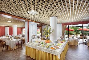 Hotel Internazionale