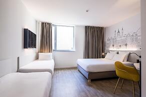 B&B Hotel Budapest City