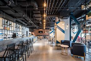 B&B Hotel Budapest City