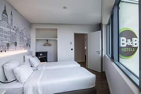 B&B Hotel Budapest City