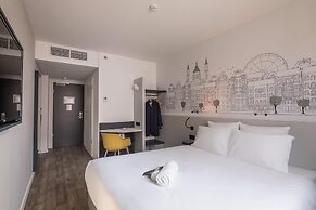 B&B Hotel Budapest City