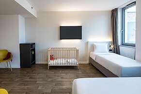 B&B Hotel Budapest City
