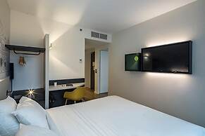 B&B Hotel Budapest City