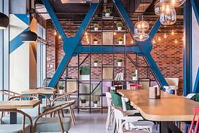 B&B Hotel Budapest City