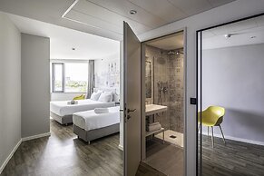 B&B Hotel Budapest City