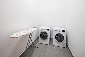 B&B Hotel Budapest City