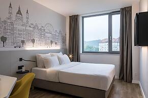 B&B Hotel Budapest City