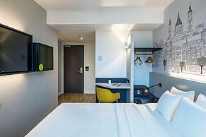 B&B Hotel Budapest City