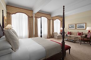 Capital Hotel