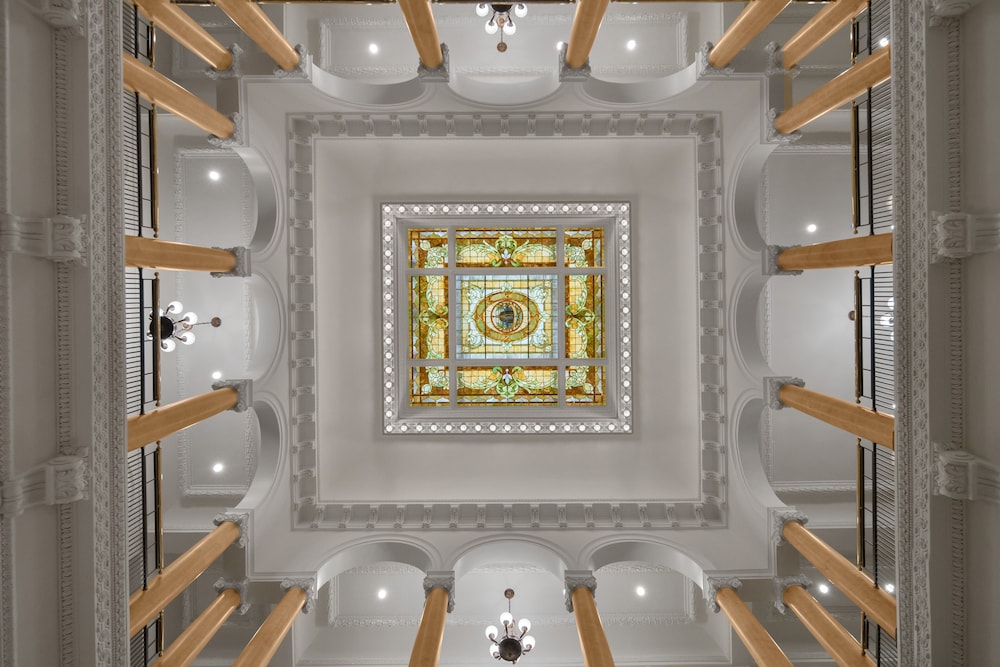 Capital Hotel