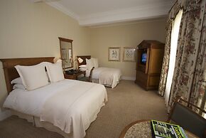 Capital Hotel