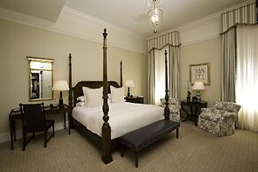 Capital Hotel