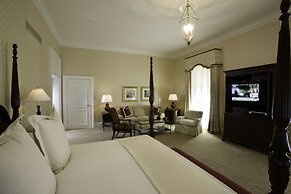 Capital Hotel