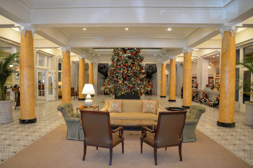 Capital Hotel