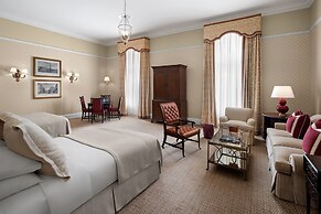 Capital Hotel