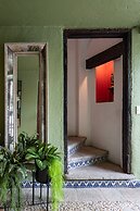 HOLT - Casa Parque Juárez