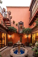 HOLT - Casa Parque Juárez