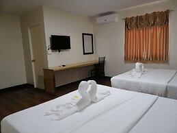 Meaco Royal Hotel-Binan