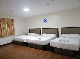 Meaco Royal Hotel-Binan