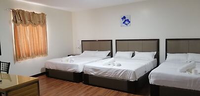 Meaco Royal Hotel-Binan