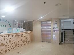 Meaco Royal Hotel-Binan