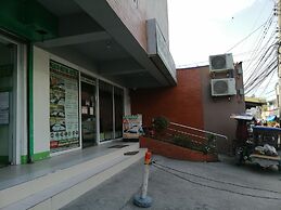 Meaco Royal Hotel-Binan