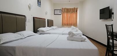 Meaco Royal Hotel-Binan