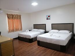 Meaco Royal Hotel-Binan