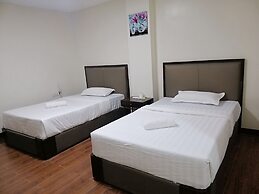 Meaco Royal Hotel-Binan