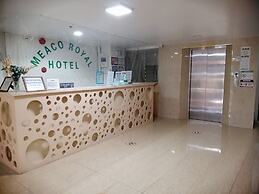 Meaco Royal Hotel-Binan