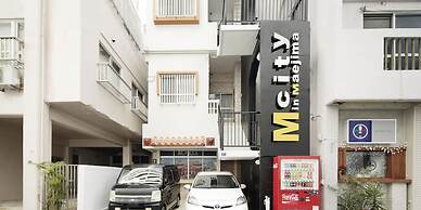Mcity in Maejima
