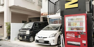 Mcity in Maejima