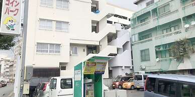 Mcity in Maejima