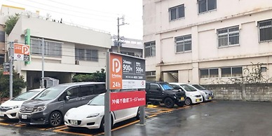 Mcity in Maejima