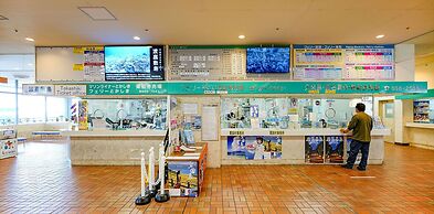 Mcity in Maejima