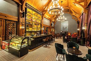 Venus Hotel Tam Dao