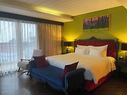 Venus Hotel Tam Dao