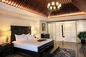 Venus Hotel Tam Dao