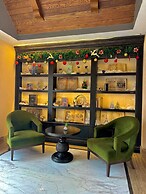 Venus Hotel Tam Dao