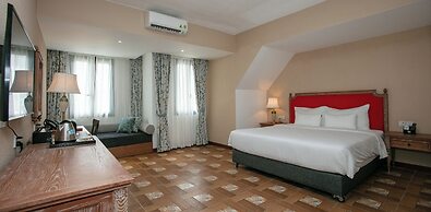 Venus Hotel Tam Dao