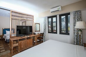 Venus Hotel Tam Dao