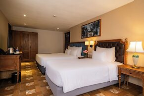 Venus Hotel Tam Dao