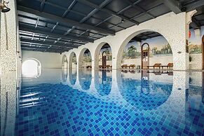 Venus Hotel Tam Dao